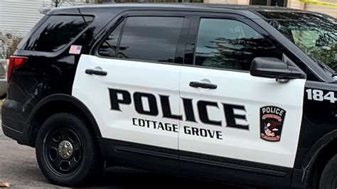 Eights dogs found in Cottage Grove died outside city, officials say